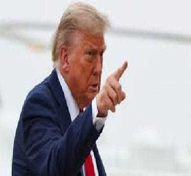 الولايات المتحدة الامريكية تحصل علي 88 مليار دولار من الرسوم الجمركية 